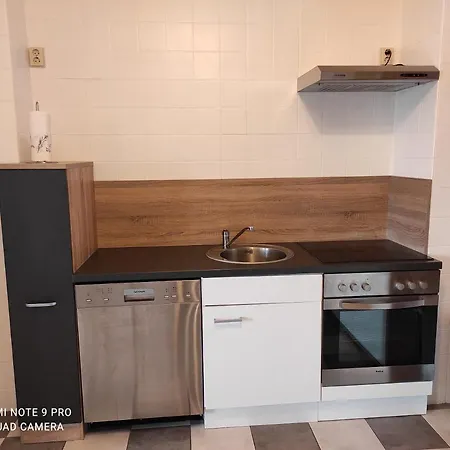 Apartman Bolschwitz 39 *