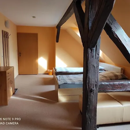 Apartmán Bolschwitz 39