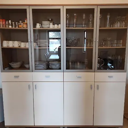 Bolschwitz 39 Apartmán Calau