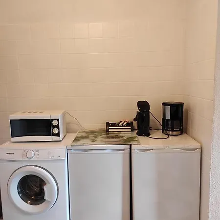 Bolschwitz 39 Apartmán Calau