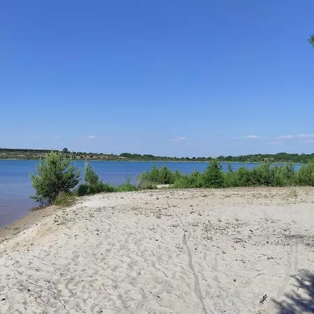 Bolschwitz 39 Apartament *