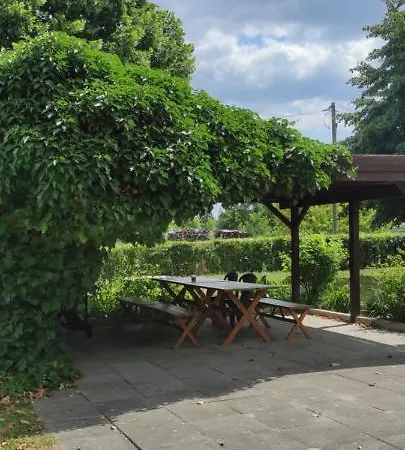 Bolschwitz 39 Apartmán