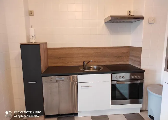 Apartman Bolschwitz 39 *