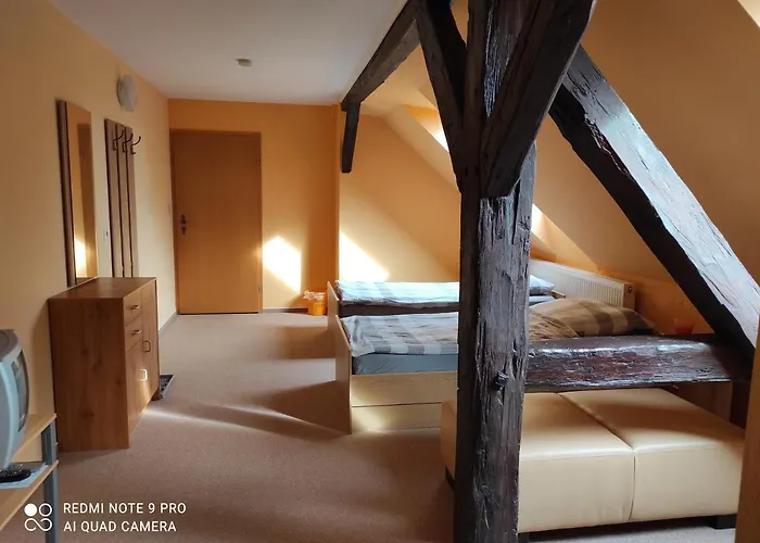 Διαμέρισμα Bolschwitz 39