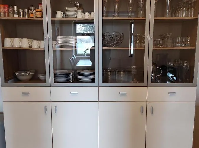 Bolschwitz 39 Διαμέρισμα Calau