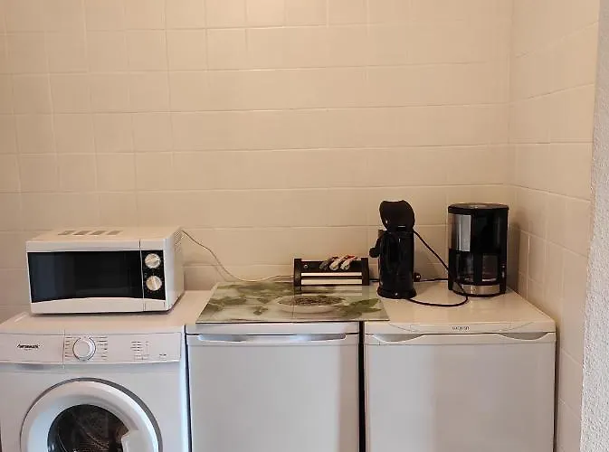 Bolschwitz 39 Διαμέρισμα Calau