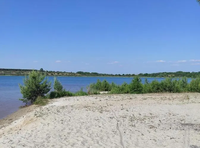 Bolschwitz 39 Διαμέρισμα *