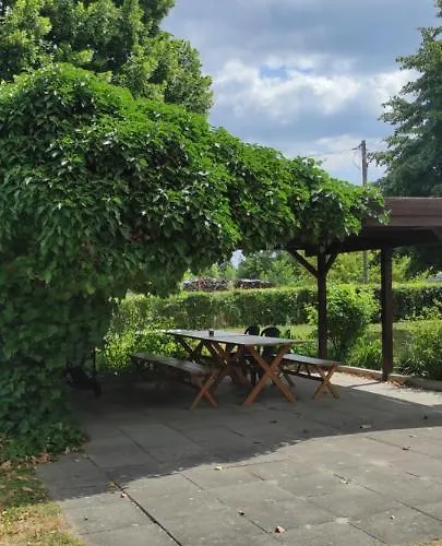 Bolschwitz 39 Διαμέρισμα